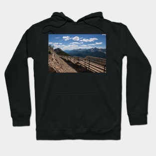 Stairway to Heaven Hoodie